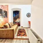 Royal Mansion In Unirii Square Appartement Cluj-Napoca