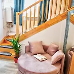 Royal Mansion In Unirii Square Appartement Cluj-Napoca