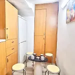 Royal Mansion In Unirii Square