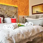 Appartement Royal Mansion In Unirii Square *
