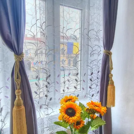 Royal Mansion In Unirii Square Cluj-Napoca