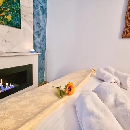 Royal Mansion In Unirii Square דירה קלוז'-נאפוקה