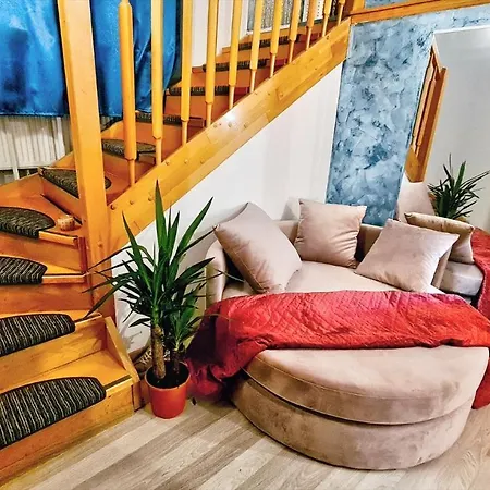 Royal Mansion In Unirii Square Appartement *