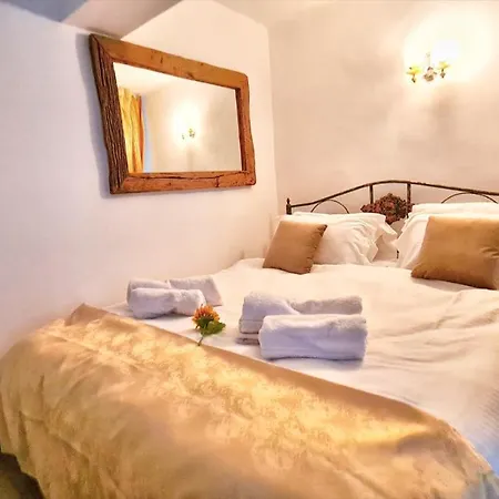 דירה Royal Mansion In Unirii Square