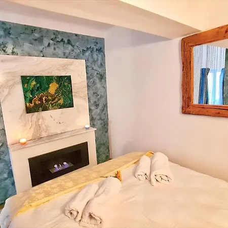 Apartment Royal Mansion In Unirii Square Cluj-Napoca