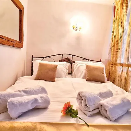 Appartement Royal Mansion In Unirii Square *
