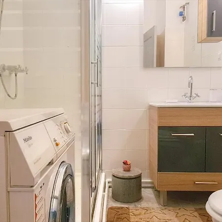 Royal Mansion In Unirii Square Apartament