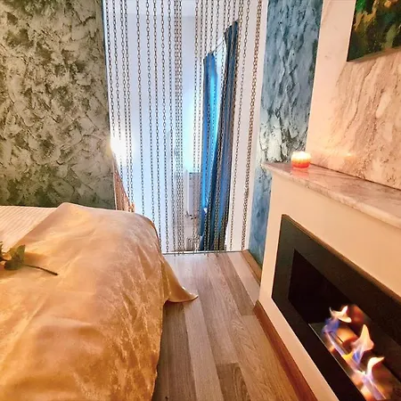 Appartement Royal Mansion In Unirii Square