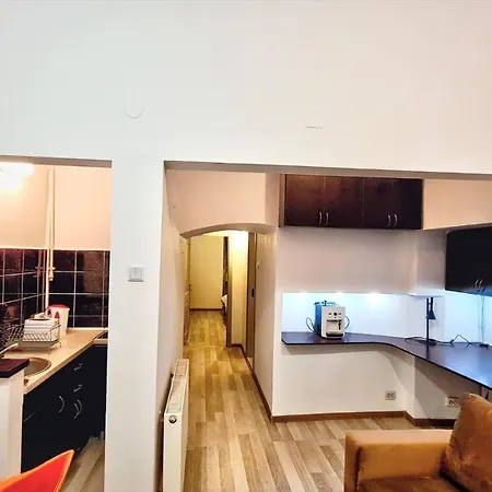 Royal Mansion In Unirii Square Apartment Cluj-Napoca