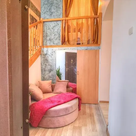 Apartman Royal Mansion In Unirii Square Kolozsvár
