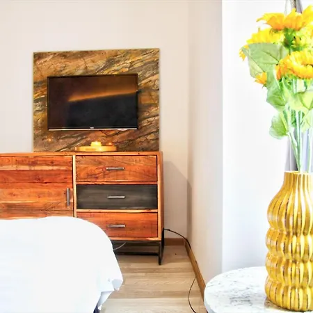 Royal Mansion In Unirii Square דירה קלוז'-נאפוקה