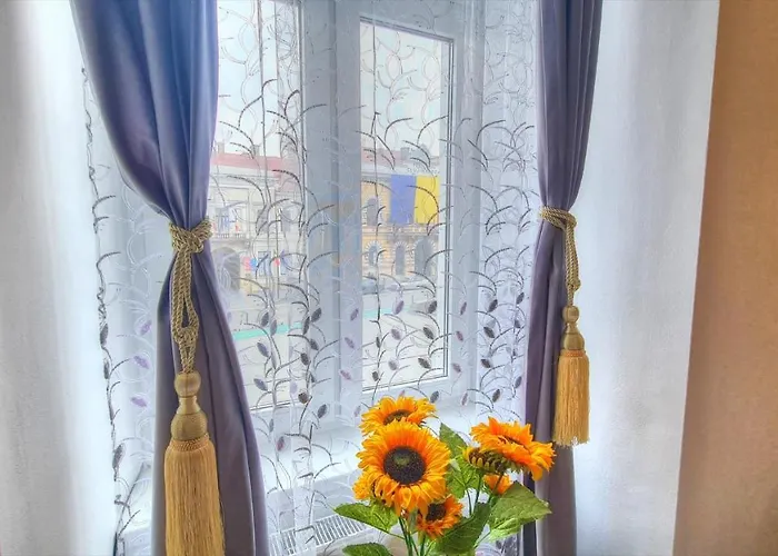 Royal Mansion In Unirii Square Cluj-Napoca