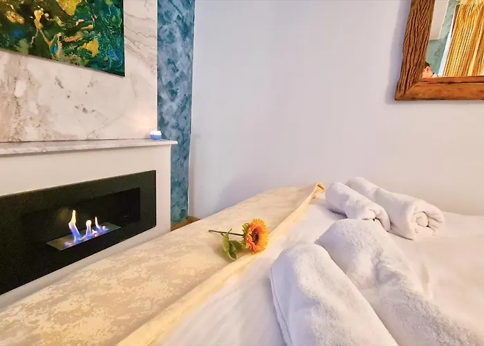 Royal Mansion In Unirii Square Apartamento Cluj-Napoca