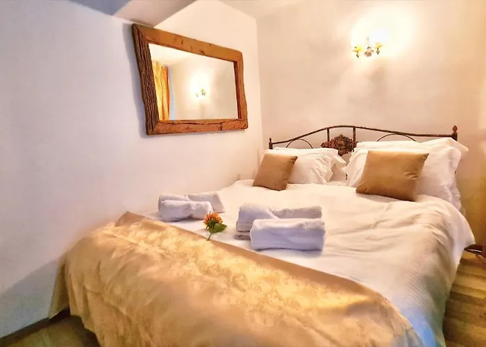 Apartamento Royal Mansion In Unirii Square