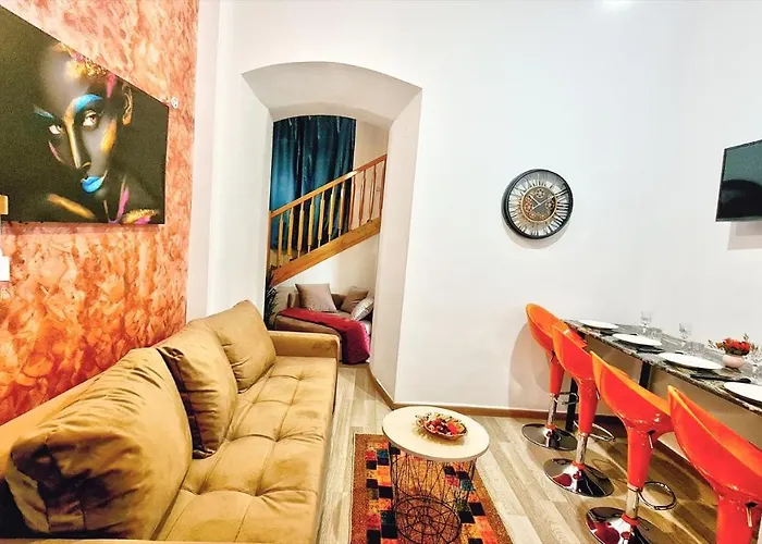 Apartamento Royal Mansion In Unirii Square Cluj-Napoca