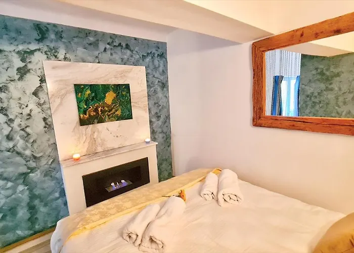 Apartamento Royal Mansion In Unirii Square Cluj-Napoca