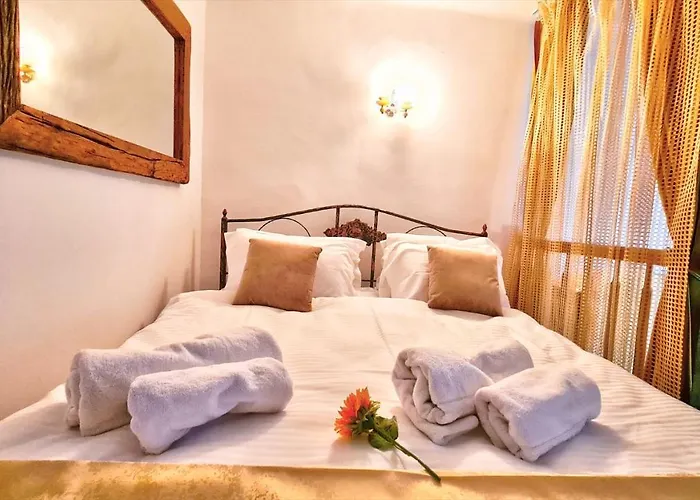 Apartamento Royal Mansion In Unirii Square *