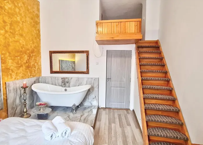 Royal Mansion In Unirii Square Cluj-Napoca