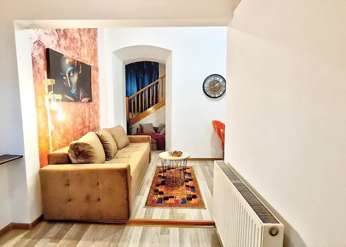 Royal Mansion In Unirii Square Apartamento Cluj-Napoca