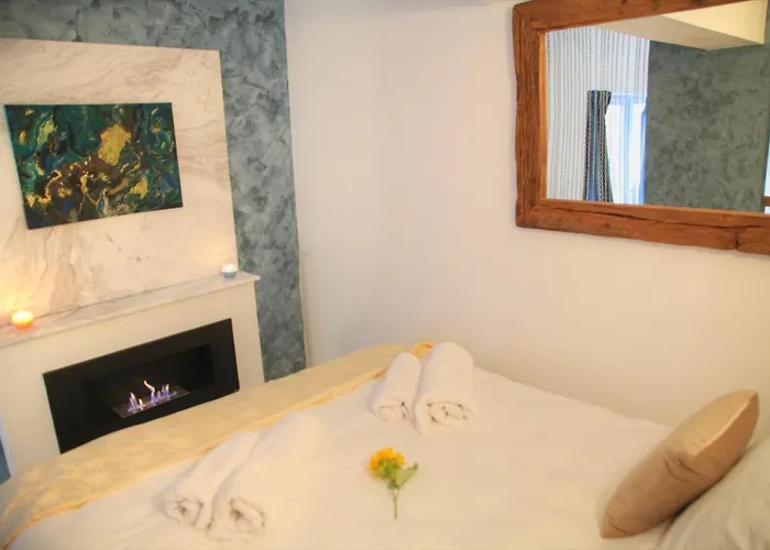 Apartamento Royal Mansion In Unirii Square