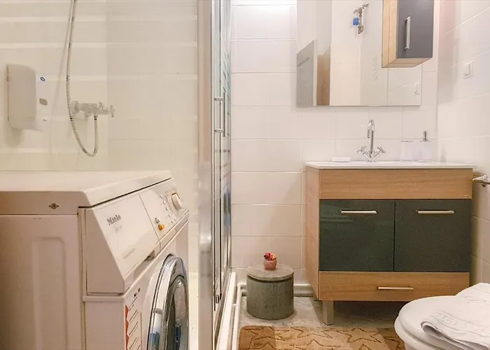 Royal Mansion In Unirii Square דירה