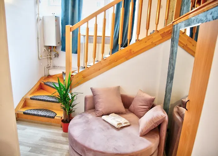 Royal Mansion In Unirii Square Apartamento Cluj-Napoca