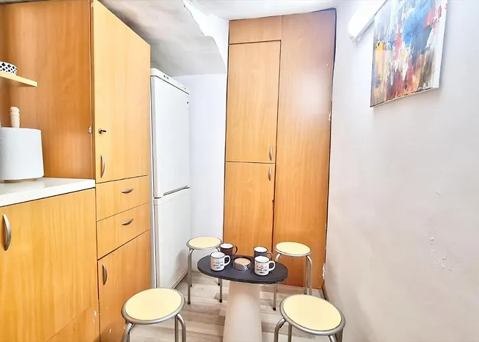 Royal Mansion In Unirii Square