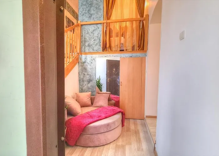 Apartamento Royal Mansion In Unirii Square Cluj-Napoca