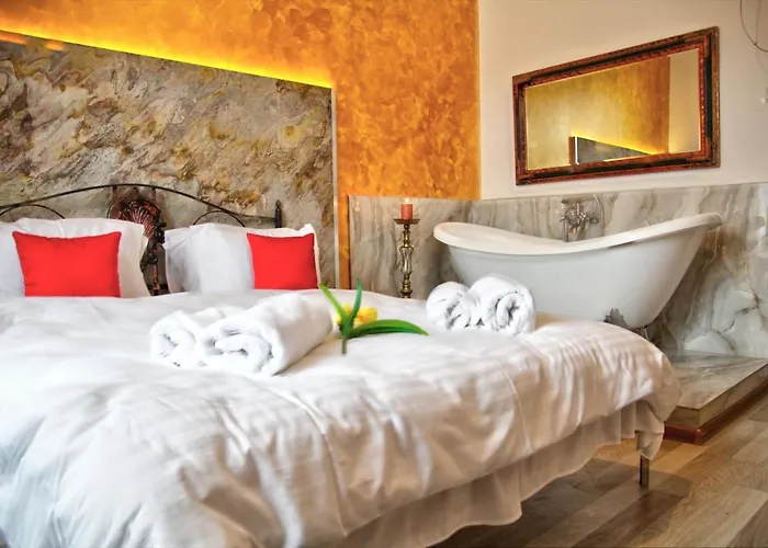 Apartamento Royal Mansion In Unirii Square *